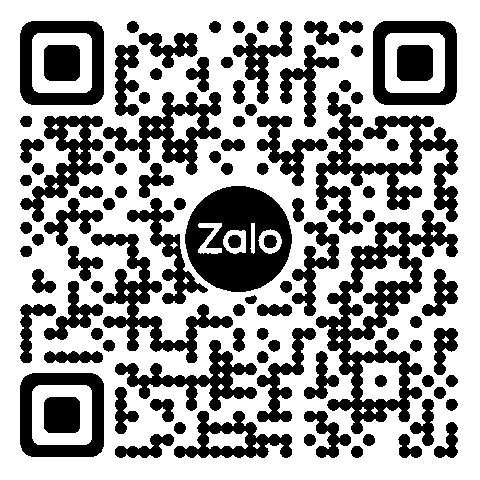 Mã QR Zalo của TG Global