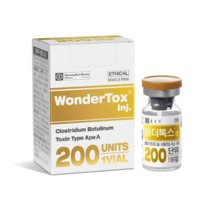 wondertox 200u