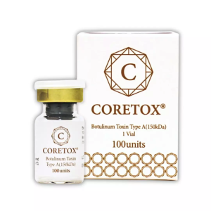 Coretox 100u