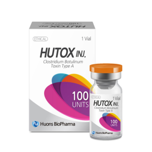 Hutox 100u