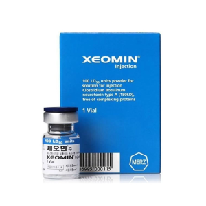 xeomin