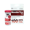 wondertox 100u