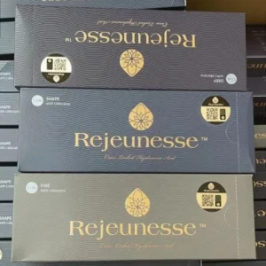 rejeunesse filler