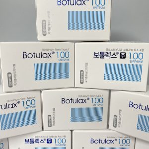 botulax 100u