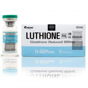 luthione 600mg