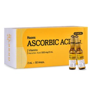 ascorbic acid